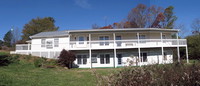 House and Acreage, Alpharetta, GA